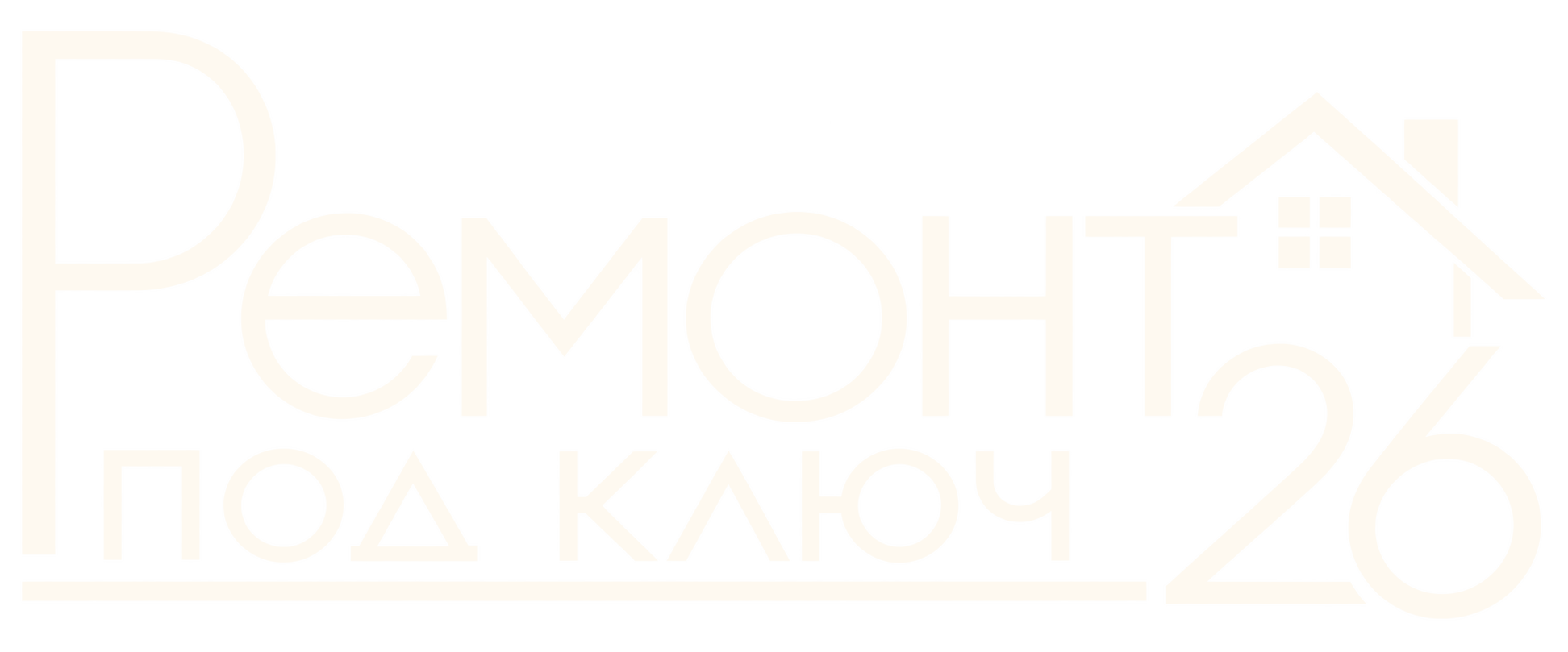 Ремонт под ключ 26